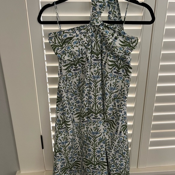 Saylor Aleka Dress - Picture 1 of 4
